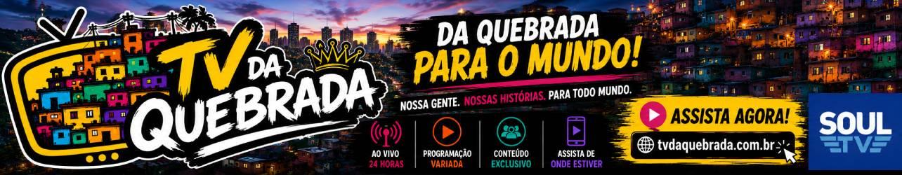 Tv da Quebrada